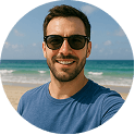 Experienced portfolio manager assessing automated trading gains on Falcon Fundix