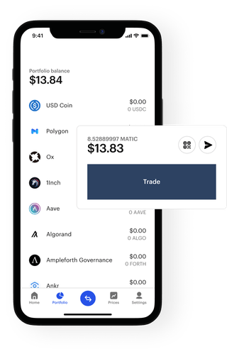 Falcon Fundix trading platform onboarding and account setup screen